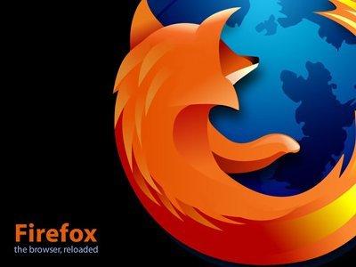 Firefox a la última desde repositorios. ¡¡¡Por fin!!!