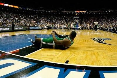 Boston- Orlando en imágenes