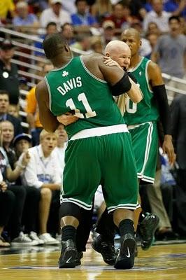 Boston- Orlando en imágenes