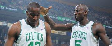 Boston- Orlando en imágenes