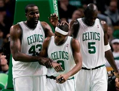 Boston- Orlando en imágenes