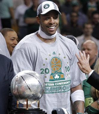 Boston- Orlando en imágenes