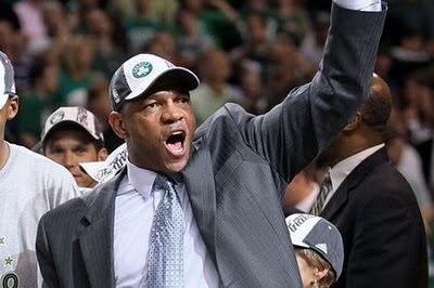 Boston- Orlando en imágenes