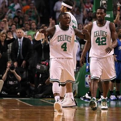 Boston- Orlando en imágenes