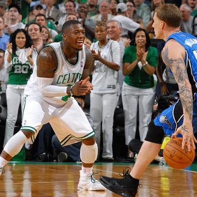 Boston- Orlando en imágenes