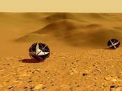 Interesante software probará conceptos robots rodantes marcianos