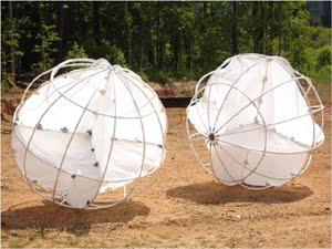 Interesante software probará los conceptos de robots rodantes marcianos