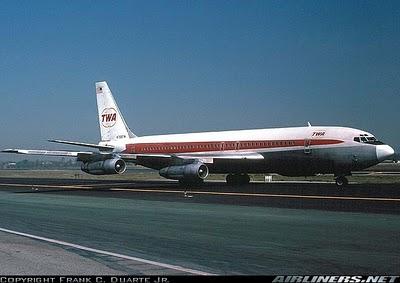 GRANDES ACCIDENTES AEREOS: CHOQUE EN EL AIRE, EL DESAFORTUNADO INCIDENTE DE 1965 EN CARMEL.