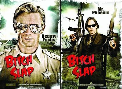 Bitch Slap (Rick Jacobson, 2009)