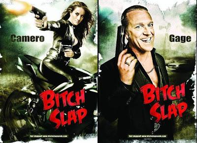 Bitch Slap (Rick Jacobson, 2009)