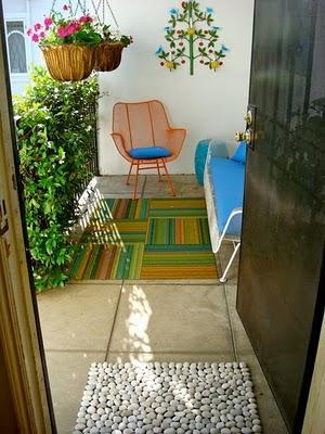 Inspírate! Balcones en verano I