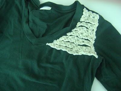 Hágalo ustede misma, con sus propias manos!