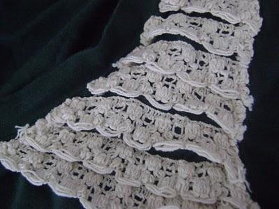 Hágalo ustede misma, con sus propias manos!