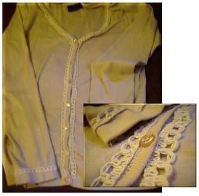 Hágalo ustede misma, con sus propias manos!