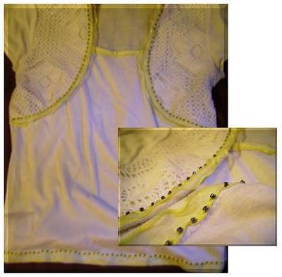 Hágalo ustede misma, con sus propias manos!