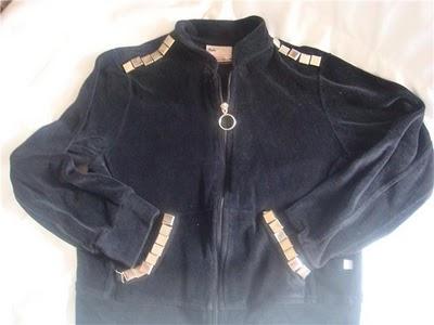 Hágalo ustede misma, con sus propias manos!