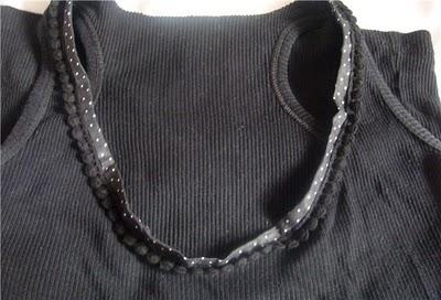 Hágalo ustede misma, con sus propias manos!