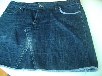 Hágalo ustede misma, con sus propias manos!