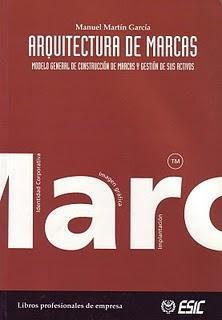 ARQUITECTURA DE MARCAS modelo general de construcción de marcas y gestión de sus activos