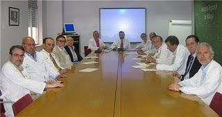 El Hospital Regional de Málaga diseña la primera Guía Clínica para la atención integral de pacientes coninfecciones de piel y partes blandas