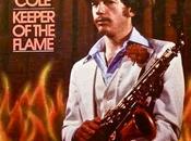"Keeper Flame" (1979) gran saxo alto Richie Cole.