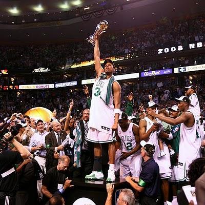 Celtics-Lakers: una rivalidad histórica (III)