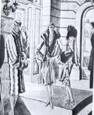 La apariencia externa del actor: el peinado