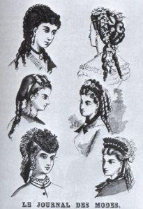 La apariencia externa del actor: el peinado