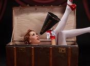 Burlesque