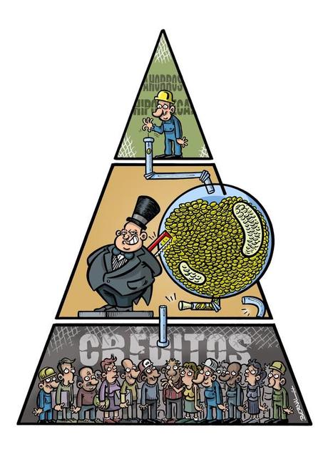 La reforma laboral española La reforma laboral española