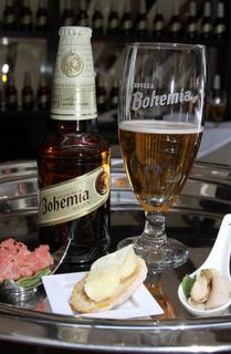 BOHEMIA WEIZEN REGRESA A MÉXICO