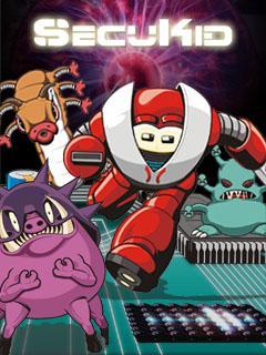 Secukid: juego educativo para móviles Secukid: juego educativo para móviles