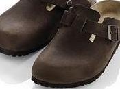 Birkenstock Boston Basalt; Vanguardia calzado para quien busca salud comodidad pies