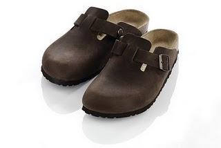 Birkenstock Boston Basalt; Vanguardia en calzado para quien busca salud y comodidad para sus pies