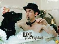 [Disco] The Divine Comedy - Bang goes the Knighthood (2010)