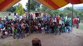 El documental REHJE inicia gira de proyecciones por comunidades indígenas en el Estado de México