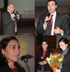 MOP trabaja en incorporar variante de género en ámbito estadístico y crear eficaz herramienta para decisiones