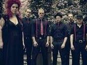 Diablos Swing Orchestra