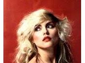 Blondie “The Tide High”