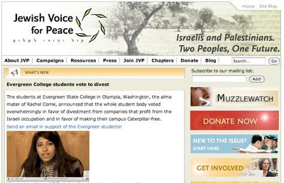 Israel: la dificil resistencia interna