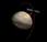 Planeando exploración Vesta