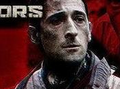 Primeros pósters ‘Predators’ nuevo Robert Rodríguez Adrien Brody