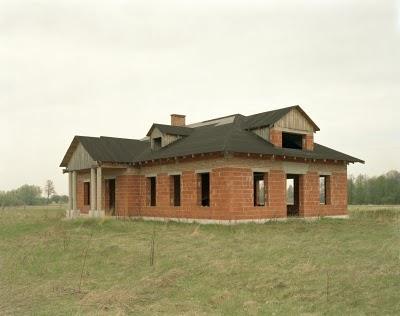 Nuevas ciudades del mundo (4): la ciudad fracasada