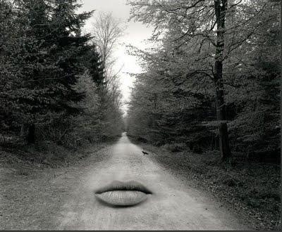 Vida y obra de Jerry N. Uelsmann: