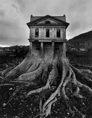 Vida y obra de Jerry N. Uelsmann: