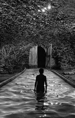 Vida y obra de Jerry N. Uelsmann: