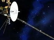 Voyager vuelve funcionar completa normalidad