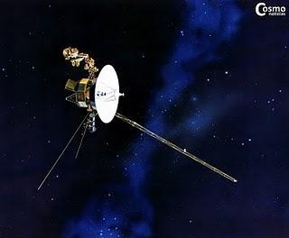 Voyager 2 vuelve a funcionar con completa normalidad