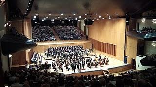 Carmina Burana para disfrutar