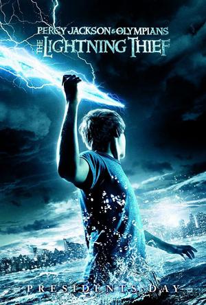 Percy Jackson & the Olympians: The Lightning Thief (Percy Jackson Y El Ladrón del Rayo): Falta De Conocimientos Mitológicos